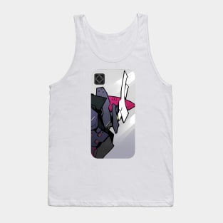 Welt Art (Phone Case) - Honkai Star Rail Tank Top